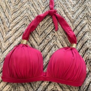 Sexy Venus Bikini Top